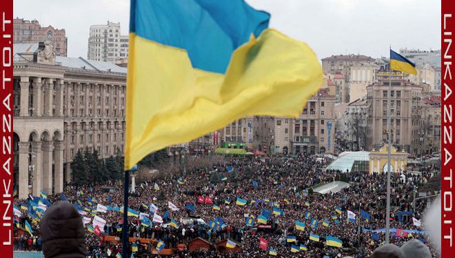 Ucraina-manifestazione