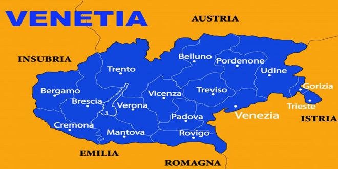 VENETIA