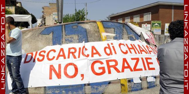chiaianonograzie