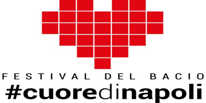 festival del bacio