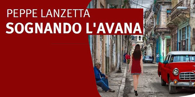 sognando l'avana