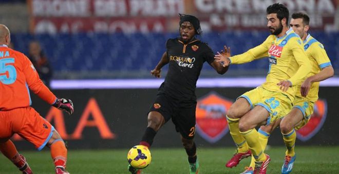 Gervinho