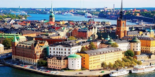 göteborg-sweden