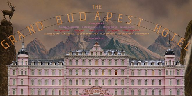 grand budapest hotel