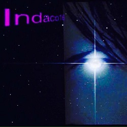 Indaco16 - Logo