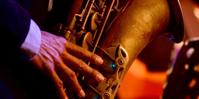 international jazz day napoli