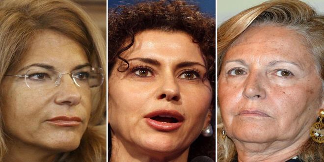 nomine donne partecipate statali