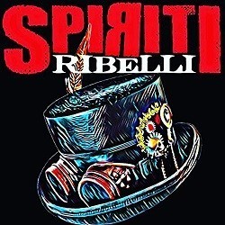 Spiriti Ribelli - Logo