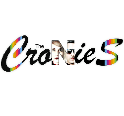 The Cronies - Logo